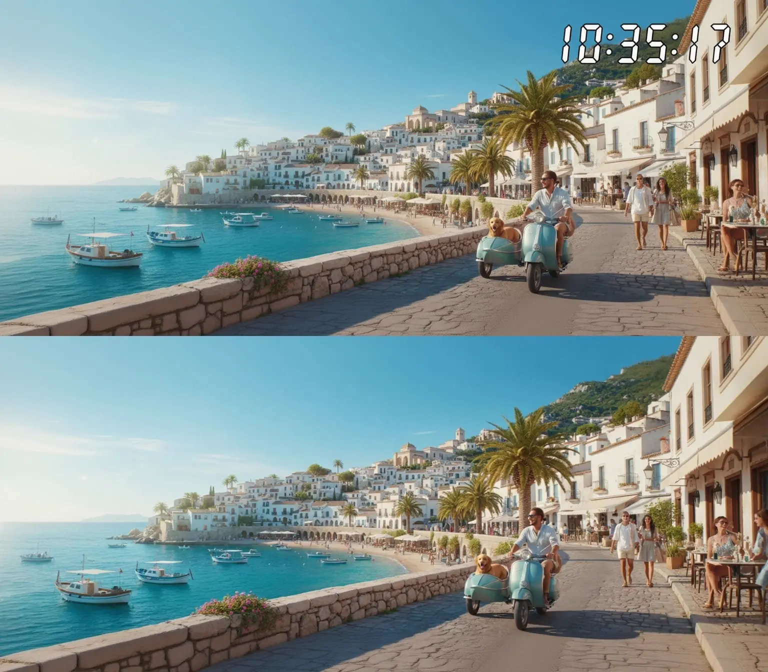 去除文字遮挡内容